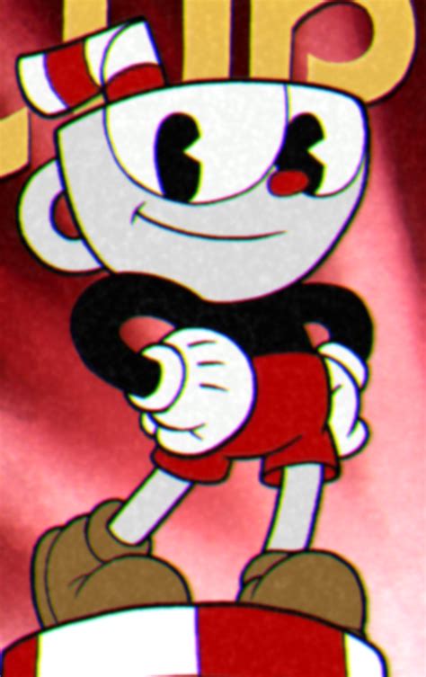 cuphead character names|Cuphead Wiki.